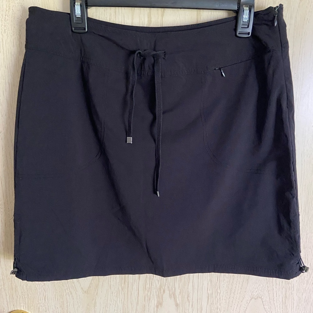 Green Tea Athletic Performance Blackstone Skort XXL